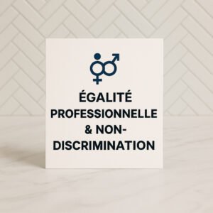 Égalité Professionnelle & Non-Discrimination